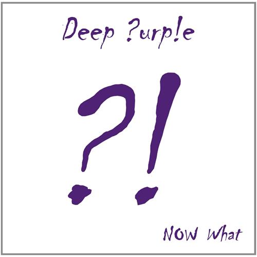 Deep Purple Now What?! (LP)